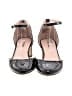 Steve Madden Black Heels Size 5 - photo 2