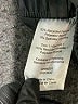 Mondetta Black Cargo Pants Size M - photo 8