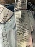 Levi's Blue Jeans Size 20 - photo 5