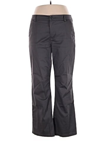 Lee Casual Pants (view 1)