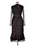 Assorted Brands Black Cocktail Dress Size 16 - photo 2
