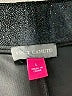 Vince Camuto Solid Black Casual Pants Size L - photo 7