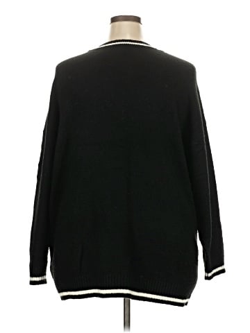 Torrid Pullover Sweater (view 2)