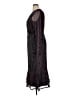 Assorted Brands Black Cocktail Dress Size 16 - photo 5