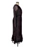 Assorted Brands Black Cocktail Dress Size 16 - photo 4