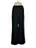 J.Crew 100% Acetate Black Dress Pants Size XS - photo 2