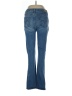 Levi's Hearts Blue Jeans Size 10 - photo 2