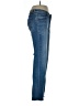 Levi's Hearts Blue Jeans Size 10 - photo 4