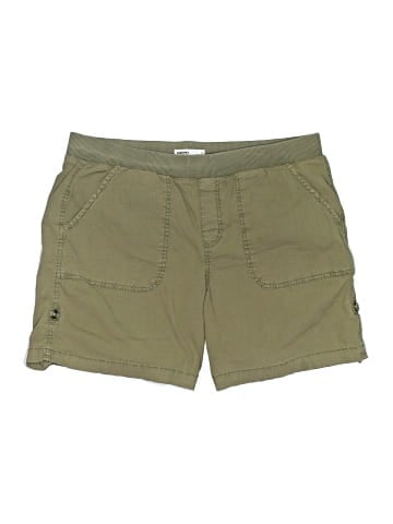 Sonoma Goods for Life Khaki Shorts (view 1)
