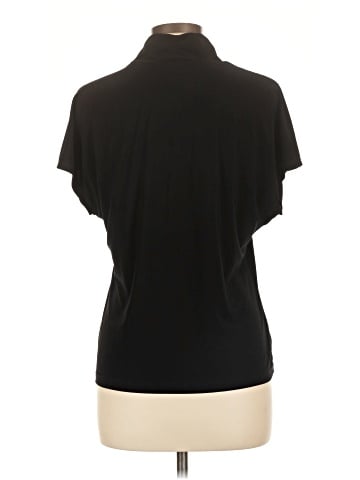 Frank Lyman Design Short Sleeve Turtleneck (view 2)