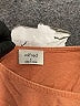 Wilfred Orange Tank Top Size S - photo 7