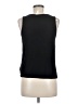 Iz Byer Silver Tank Top Size S - photo 2