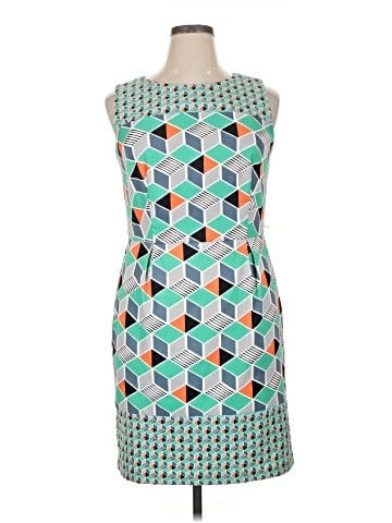 AGB Cocktail Dress (view 1)