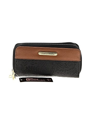 Stone Mountain Leather Wallet (view 1)