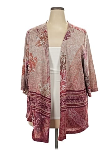 Catherines Cardigan (view 1)