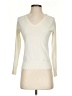 Gap Outlet Ivory Pullover Sweater Size S - photo 1