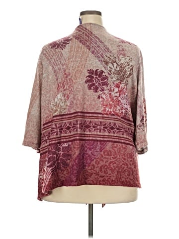 Catherines Cardigan (view 2)