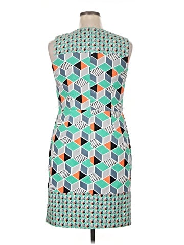 AGB Cocktail Dress (view 2)