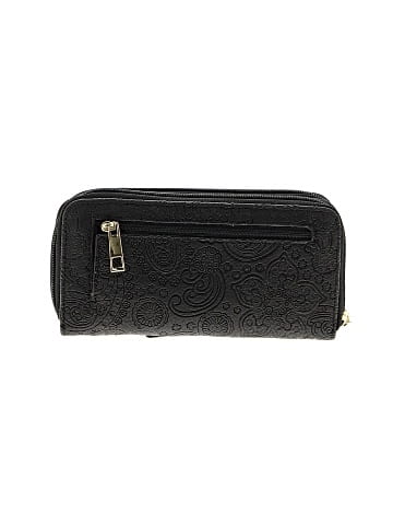Stone Mountain Leather Wallet (view 2)
