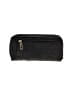 Stone Mountain 100% Leather Black Leather Wallet One size - photo 2