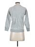 J.Crew 100% Cotton Gray Sweatshirt Size XXS - photo 2