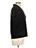Frank Lyman Design Black Short Sleeve Turtleneck Size 10 - photo 4