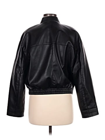 Zara Jacket (view 2)