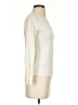 Gap Outlet Ivory Pullover Sweater Size S - photo 4