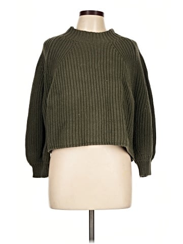 Apiece Apart Pullover Sweater (view 1)