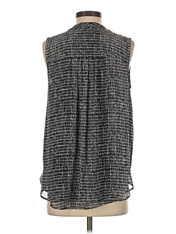 Ann Taylor Sleeveless Blouse (view 2)