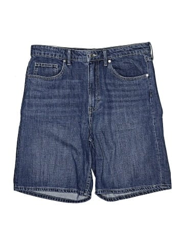 H&M Denim Shorts (view 1)