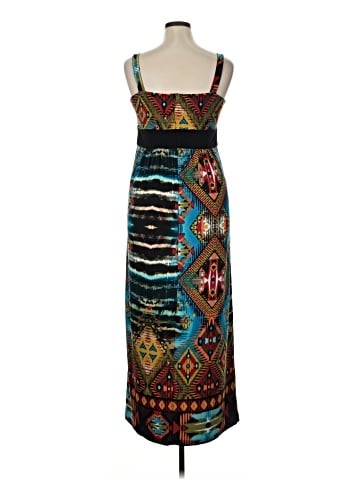 R&M Richards Casual Dress (view 2)