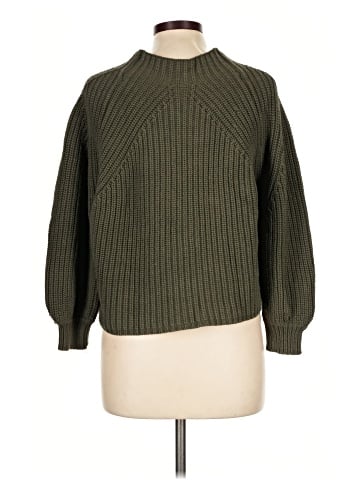 Apiece Apart Pullover Sweater (view 2)