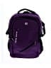 Assorted Brands Purple Backpack One size - photo 1