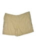George Tan Khaki Shorts Size L - photo 1