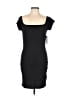 RVCA Black Cocktail Dress Size 12 - photo 1