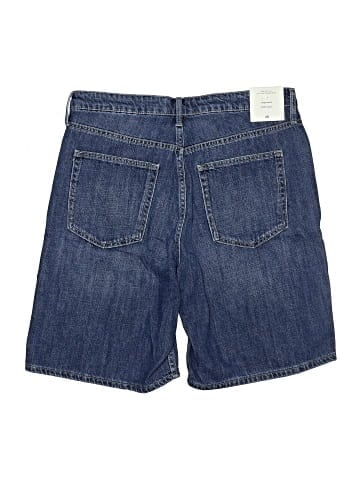 H&M Denim Shorts (view 2)