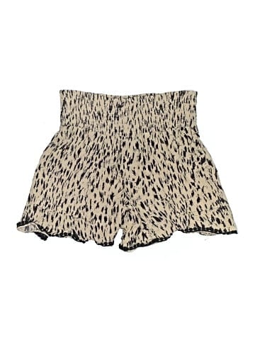 Three Dots Shorts (view 1)