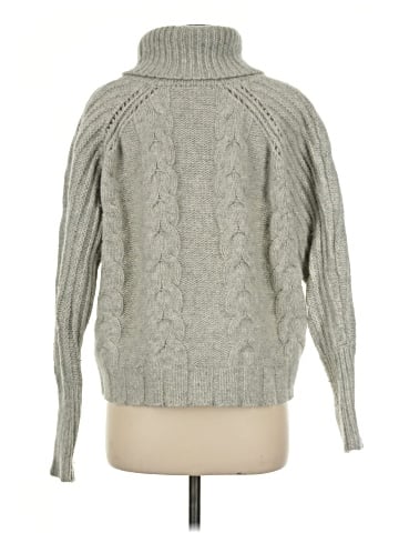 Sundance Wool Pullover Sweater (view 2)