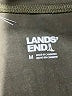 Lands' End Solid Green Casual Pants Size M - photo 7