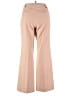 Maurices Solid Tan Dress Pants Size 15 - 16S - photo 2