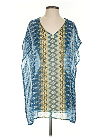 O'Neill Sleeveless Blouse (view 1)