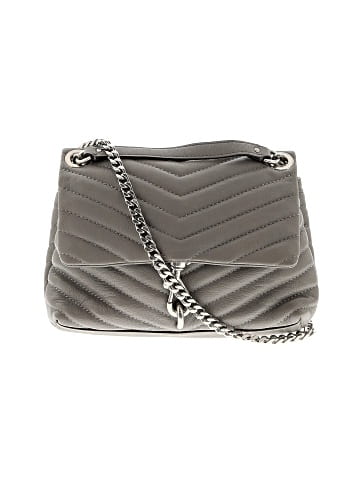 Rebecca Minkoff Leather Crossbody Bag (view 1)