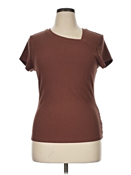 Inc International Concepts Short Sleeve Top