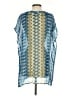O'Neill 100% Polyester Blue Sleeveless Blouse Size XS - photo 2