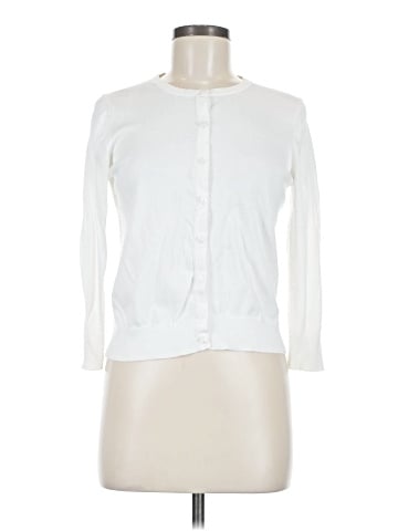 Ann Taylor Factory Cardigan (view 1)