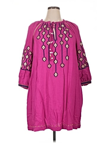Sundance Casual Dress (view 1)