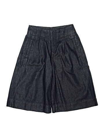 Zara Denim Shorts (view 1)