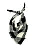 Sonoma Goods for Life Black Scarf One size - photo 1