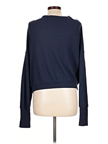 Treasure & Bond Long Sleeve Top (view 2)